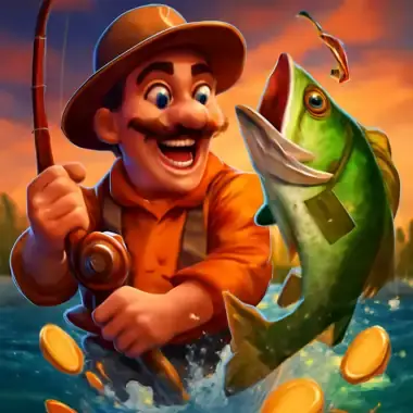 Big Bass Bonanza Spiel